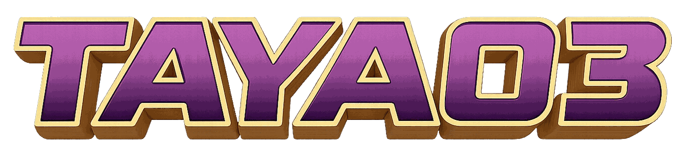 taya03 logo